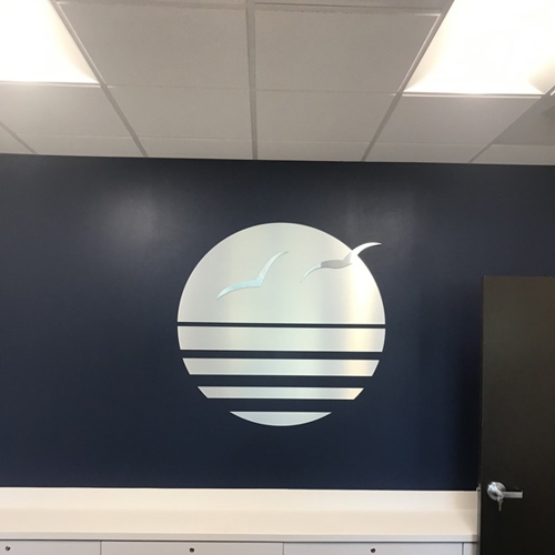 Wall Display